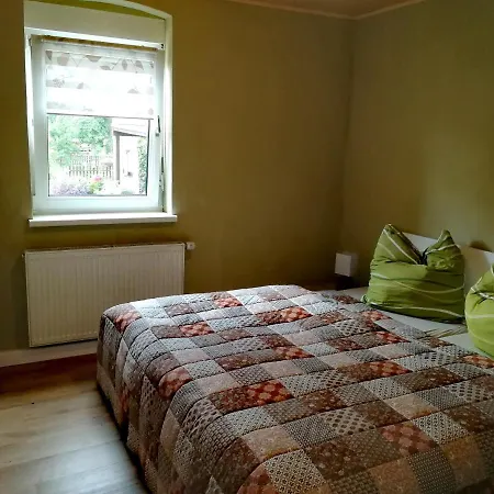 Simmert Apartment *