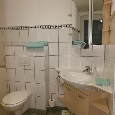 Simmert Apartment