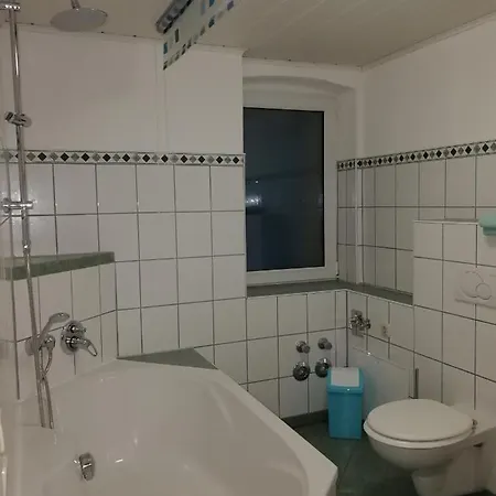 Simmert Apartment *