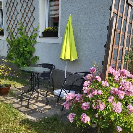 Simmert Apartment